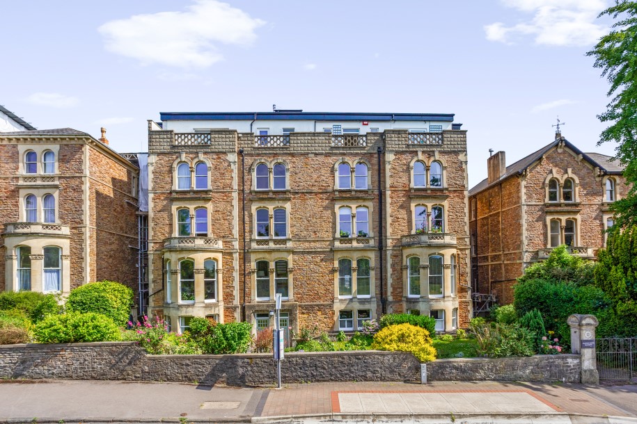 Upper Belgrave Road Clifton Richard Harding Estate Agents In Bristol