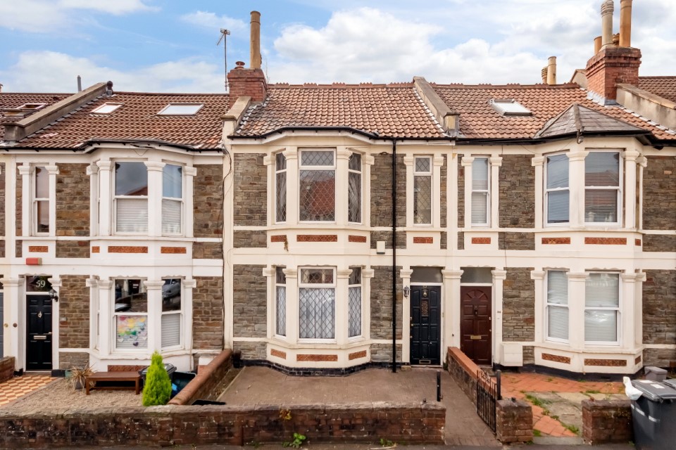 Quarrington Road | Horfield » Richard Harding Estate Agents in Bristol