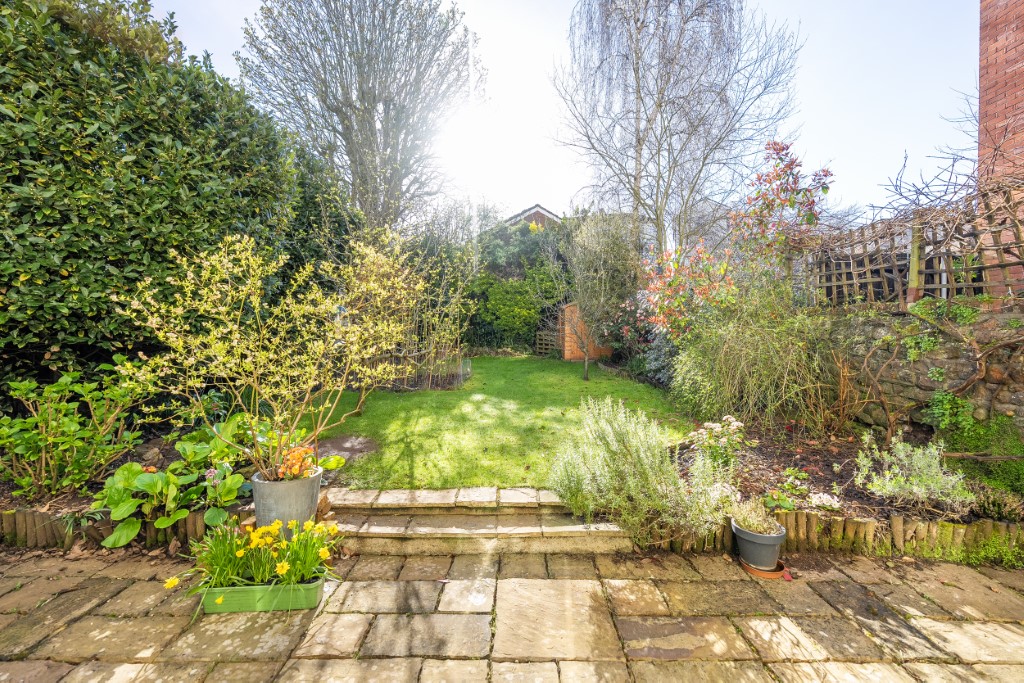 Hampton Park | Redland » Richard Harding Estate Agents in Bristol