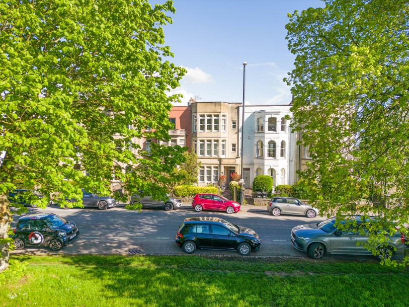 Upper Belgrave Road Clifton Richard Harding Estate Agents In Bristol