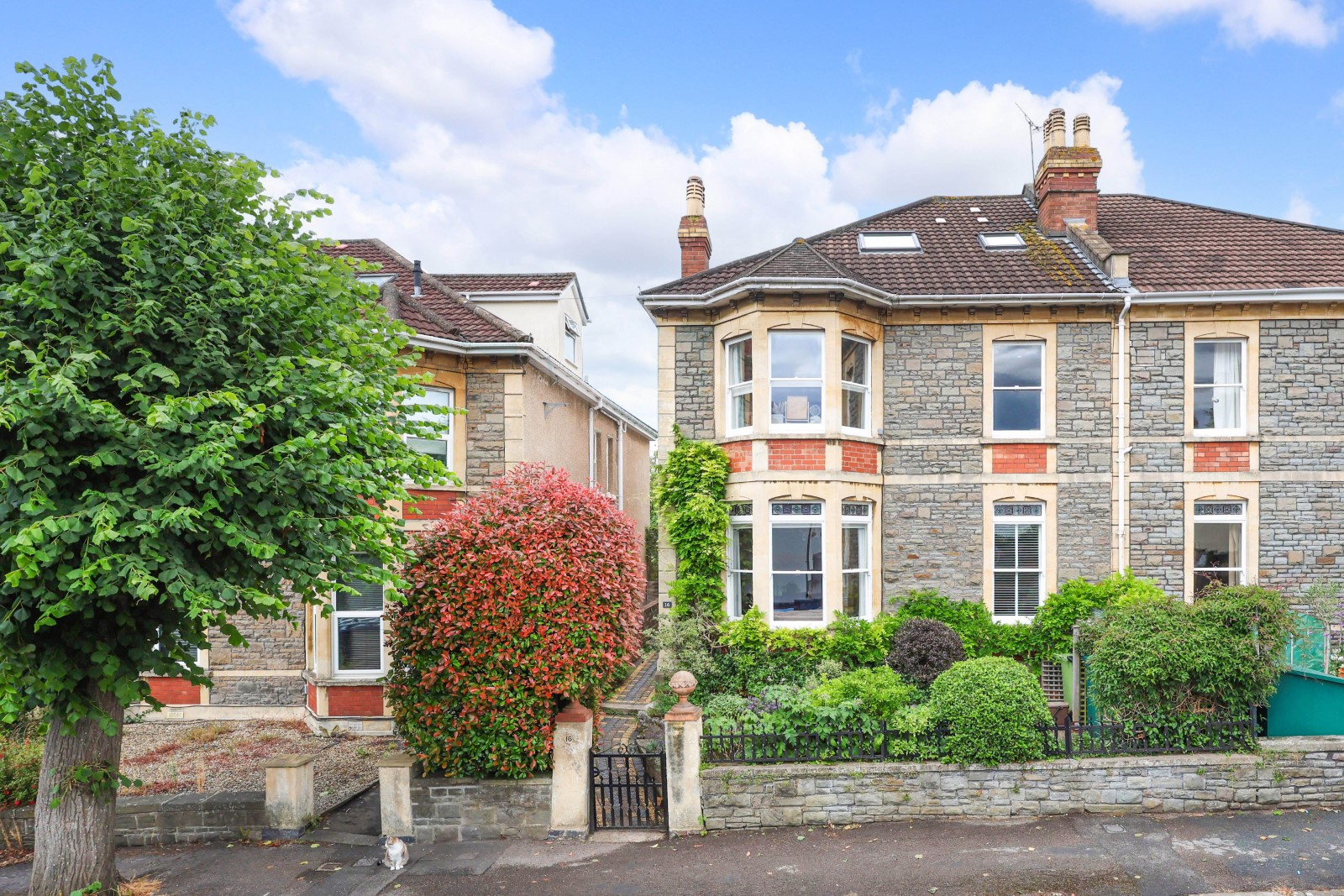 Berkshire Road, Bristol » Richard Harding Estate Agents in Bristol