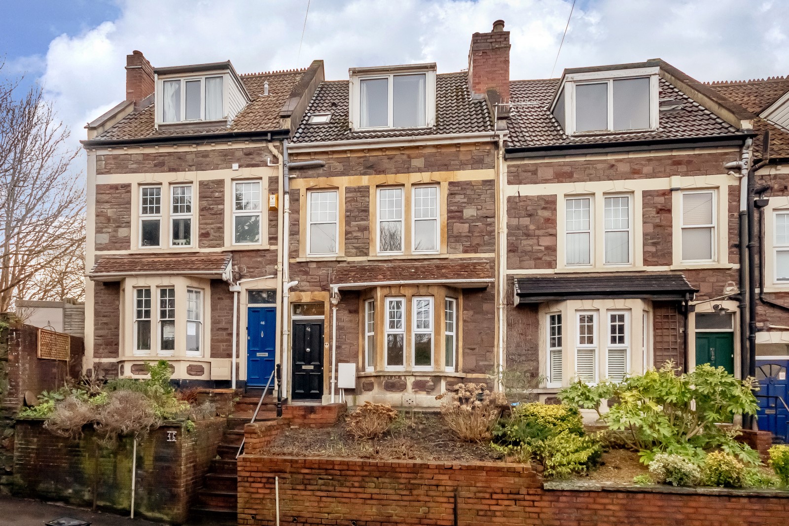 Passage Road | Westbury on Trym » Richard Harding Estate Agents in Bristol