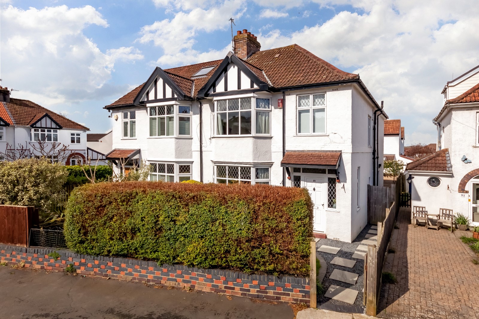 Park Grove | Henleaze » Richard Harding Estate Agents in Bristol