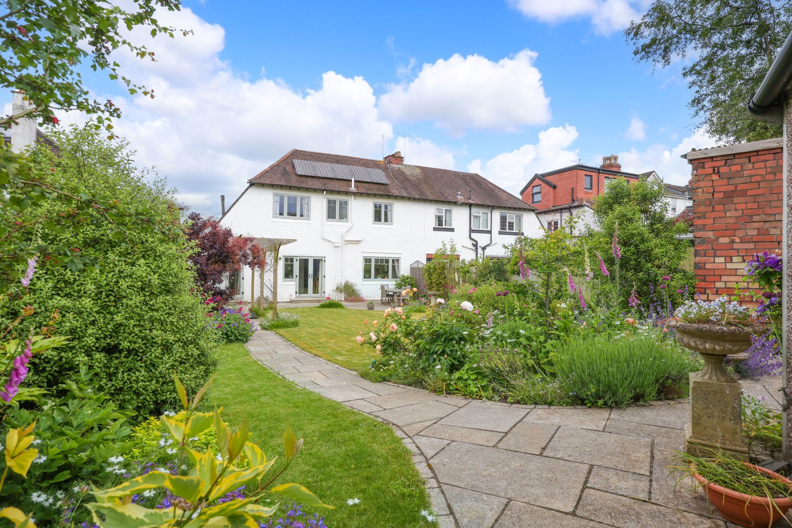 Waterford Road | Henleaze » Richard Harding Estate Agents in Bristol