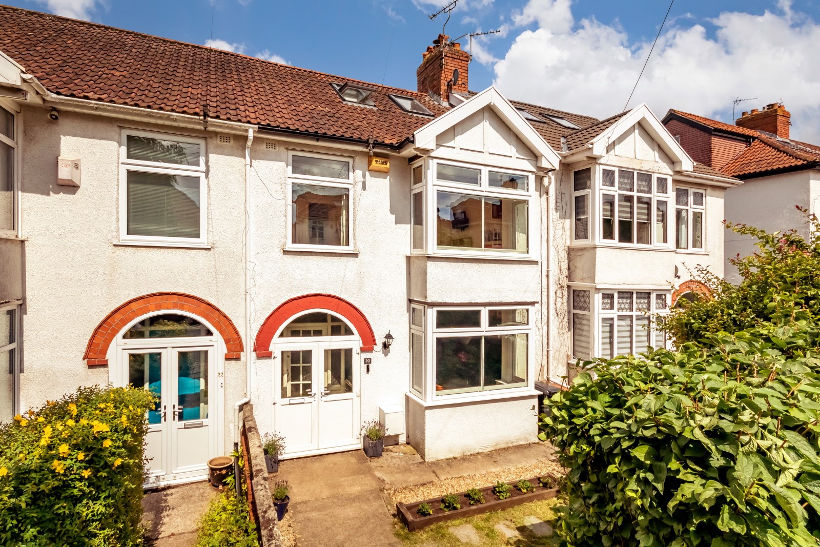 West Broadway | Henleaze » Richard Harding Estate Agents in Bristol